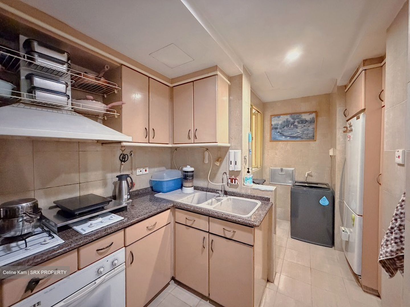 Villa Marina (D15), Condominium #635545741